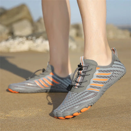 Unisex Trail Running  Shoes - Lightweight Sneakers for Men And Women