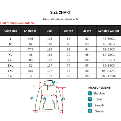 Men's Waterproof Windbreaker Jacket - Reflective Hooded Zipper Jacket for Enhanced Visibility