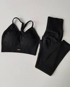 Black / L
