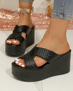 Black / 36