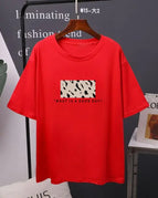 Red / M