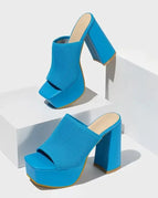 Blue / 41