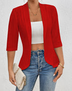 Red / XS