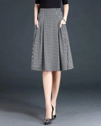 Plaid / XL (58-65KG)