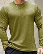 Green / M