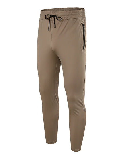Men's Drawstring Jogging Sweatpants