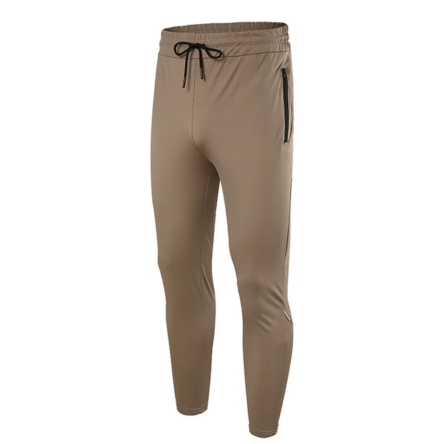 Men's Drawstring Jogging Sweatpants