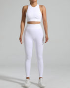 White / L