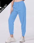 L(US-SIZE) / 1 Piece Blue