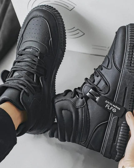 Men's Comfortable Non-Slip Casual Sneakers