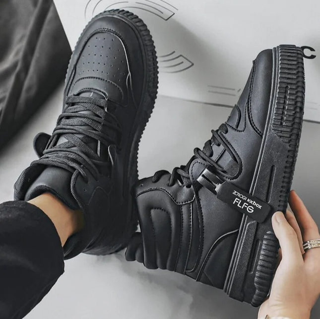 Men's Comfortable Non-Slip Casual Sneakers