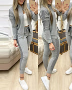Grey / S