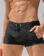 Black 2 / XL(Asian size)