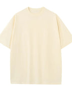 Beige / L(168CM 65KG)