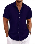 Navy Blue / S