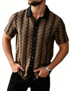 Brown / XXL