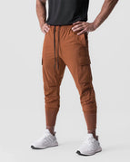 Orange / M