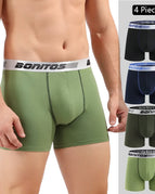 B36-4pc-pack6 / XXL