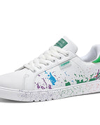White Green / 11