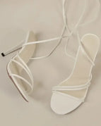 Cream White
