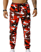 Red / XL