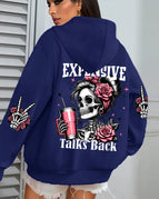 Dark Blue / XXL