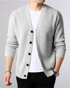 Light Grey / M