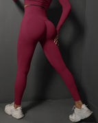 Wine red / L
