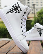 White / 45