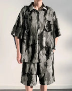 Beige / 5XL