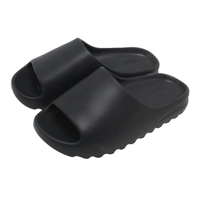 Unisex EVA Soft Bottom Slide Sandals - Various Colors