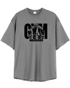 Gray / XXL