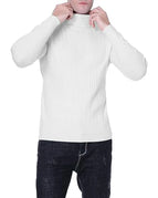 White / S