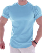 Sky Blue / XXXL