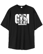 Black / XXL