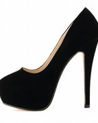 Black / 43