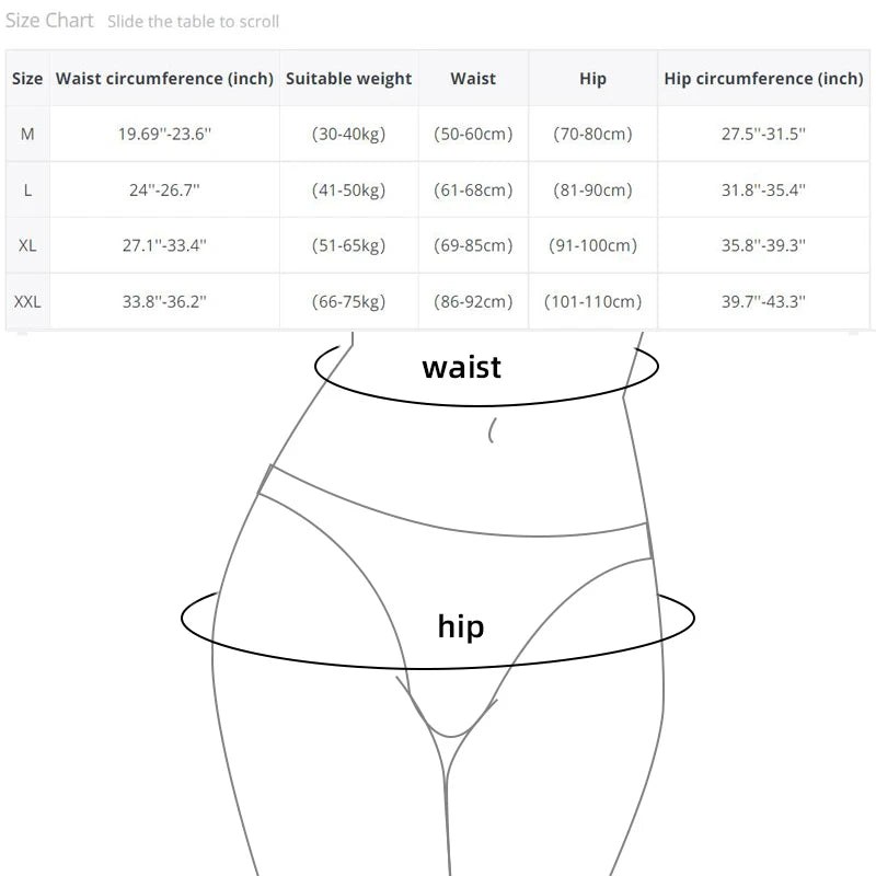 Women's Cotton Underwear - Variety of Prints and Designs