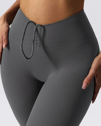 Women's High Waist Push-Up Booty Yoga Pants & Leggings
