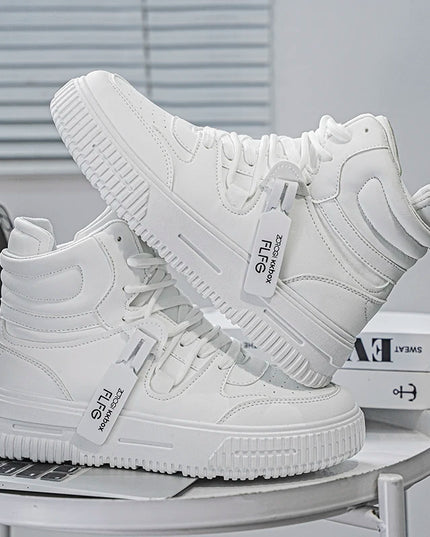 Men's Comfortable Non-Slip Casual Sneakers