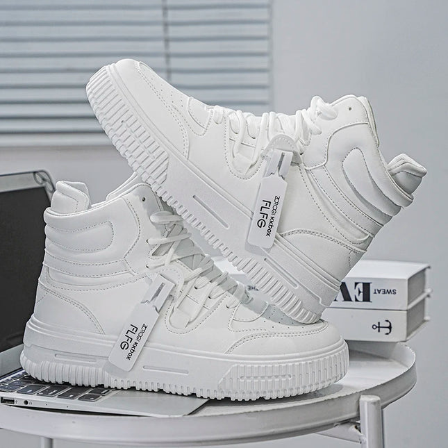 Men's Comfortable Non-Slip Casual Sneakers