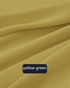 Yellow / 7XL