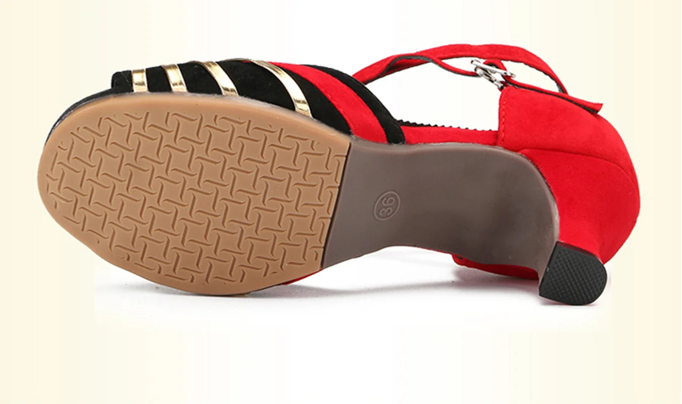 Women's Elegant Stylish Platform Heels