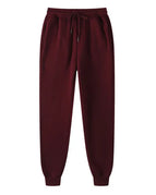 Wine Red / XXXL