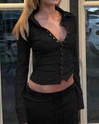Black / M