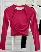 Rose red / L