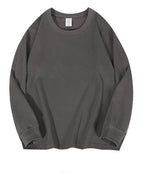 Grey / L