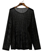 Black / XXL