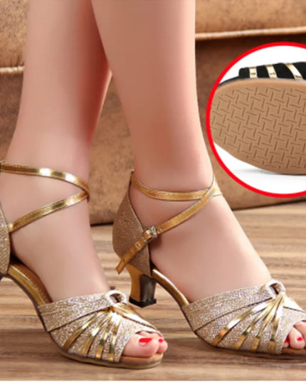 Women's Elegant Stylish Platform Heels
