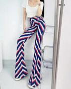 Colour Striped / 2XL-3XL 70-80kg