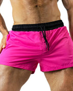 Pink / M